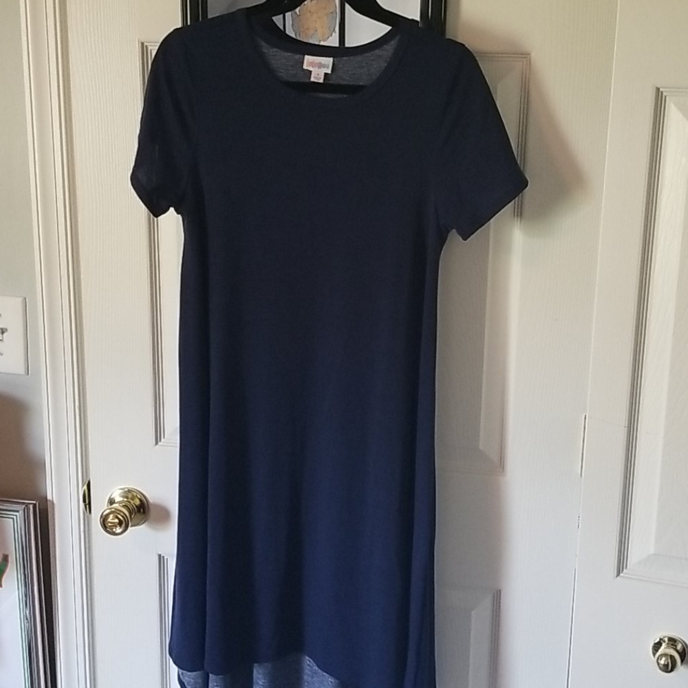 Lularoe Carly dress